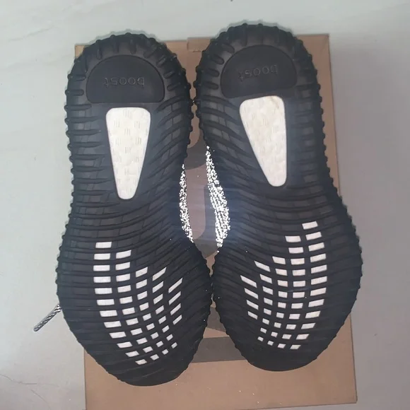 Adidas Yeezy Boost 350 V2 Yecheil (Reflective)
